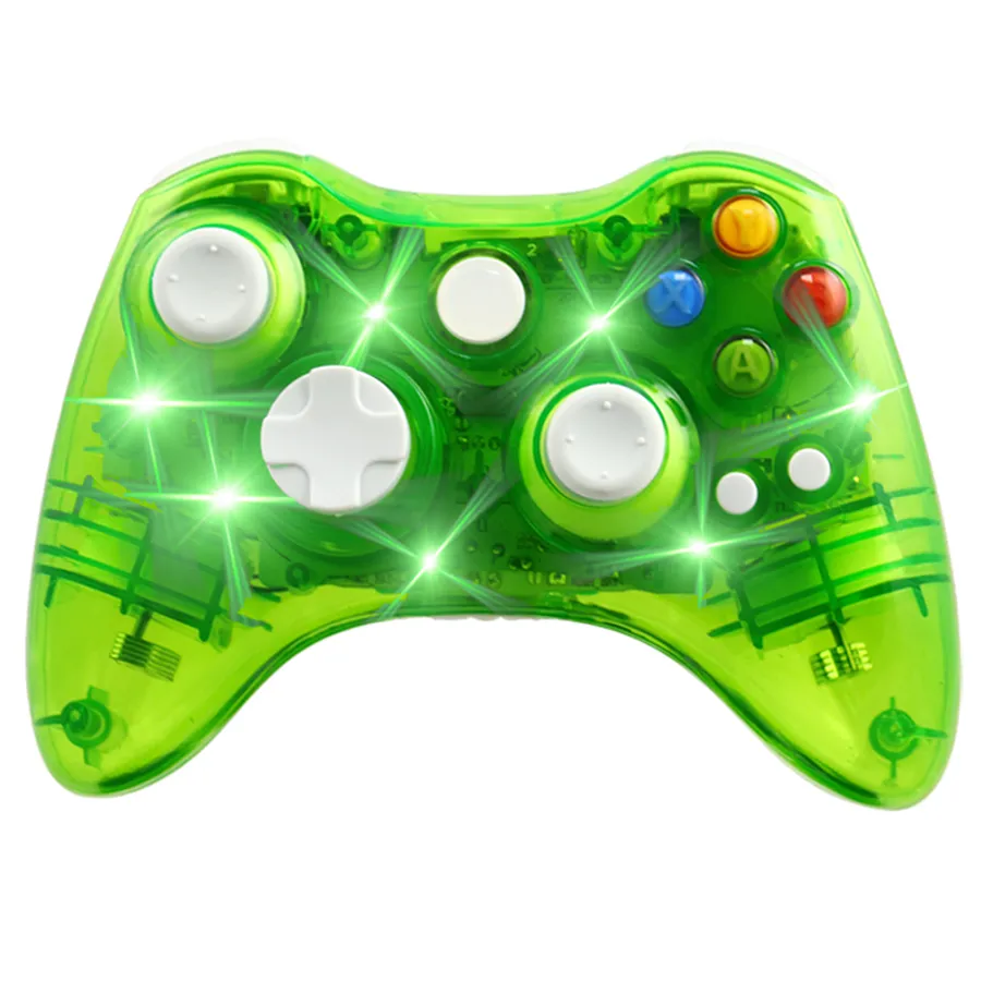 How to Customize Your Xbox Controller Light Color: A Step-by-Step Guide ...
