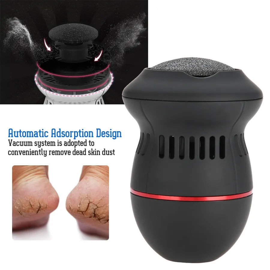 Foot Razor Installation Mastering Foot Shaver Techniques: A Complete Guide to Smooth, Callus ...
