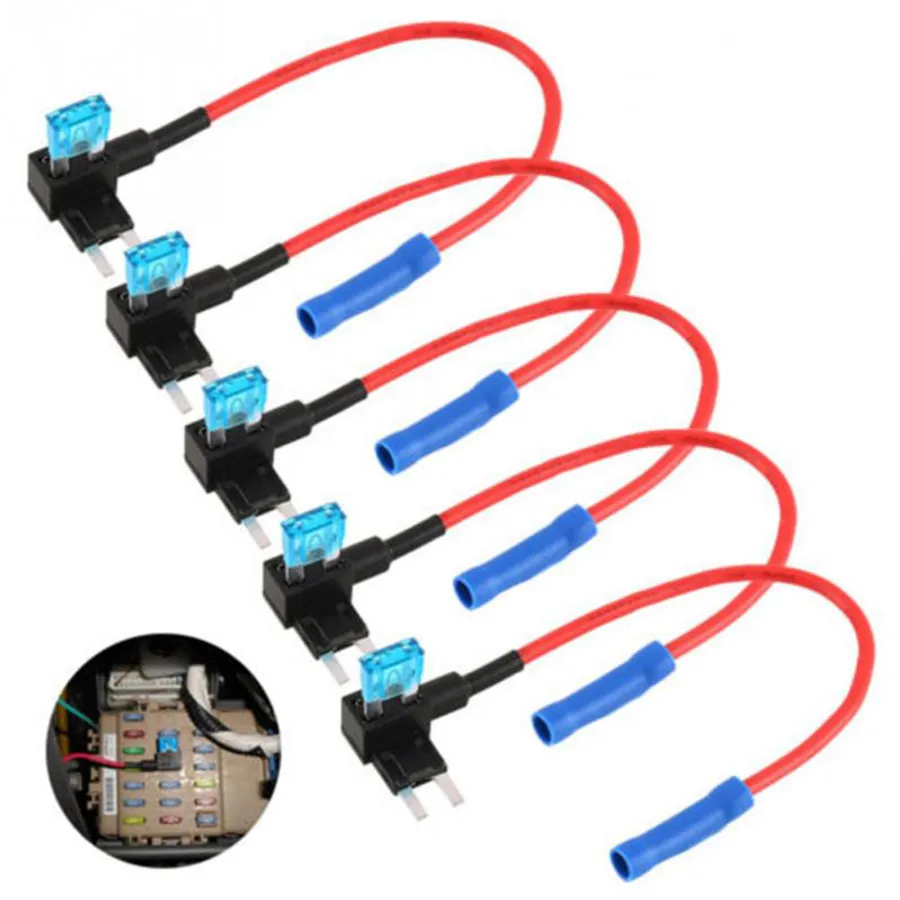 A Step-by-Step Guide to Safely Connecting Accessory Wires to Your Car’s ...