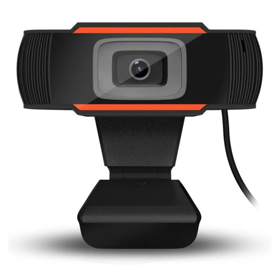 Computer Camera Clarity Mastering Webcam Lighting: Step-by-Step Guide to Adjust and Optimize ...