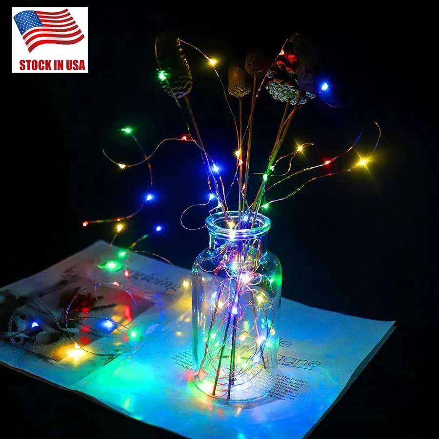 Light Decor Mini Beyond Basics: Innovative Tips for Decorating with Mini Lights to ...