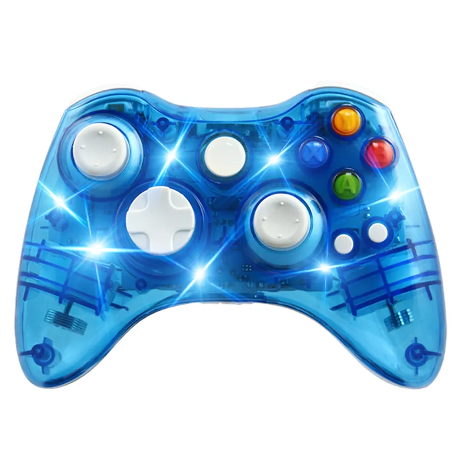 How to Customize Your Xbox Controller Light Color: A Step-by-Step Guide ...