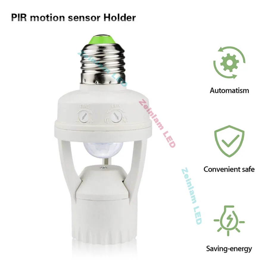 Expert Tips for Installing a Light Motion Sensor: A Practical DIY Guide ...
