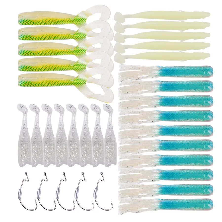 Mastering the Perfect Fake Worm Rig: Expert Tips for Hooking Plastic ...