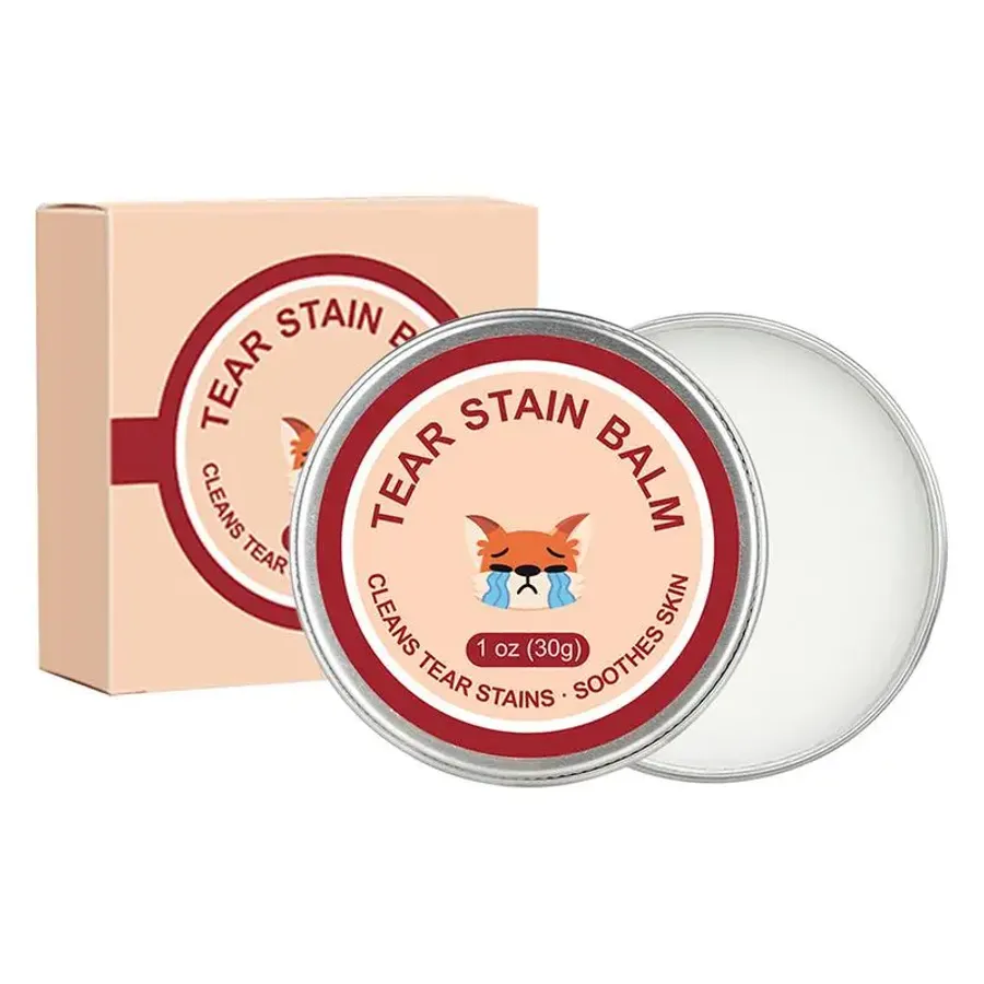 Affordable and Effective Tear Stain Supplements for Dogs Smart