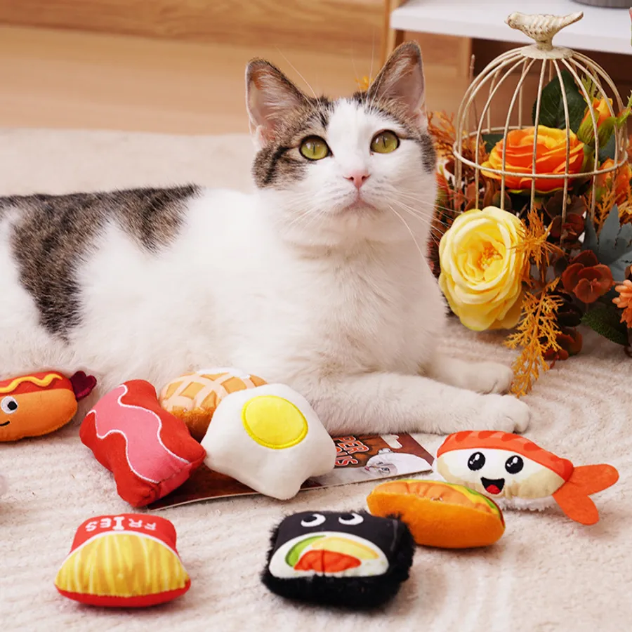 Guide to the Best Kitten Toys for Indoor Cats That Keep Them Busy
