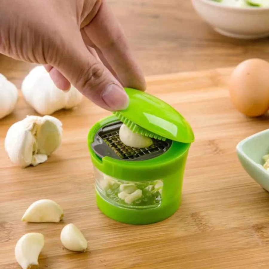 Wirecutter Best Garlic Press: Top Easy-Clean, Handy Picks for Your
