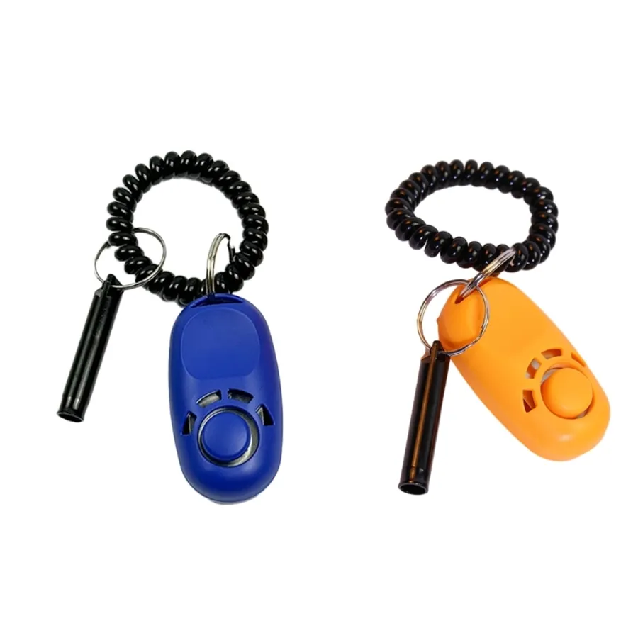 Effective and Durable Solutions for Best Dog Training Clickers - Main Image