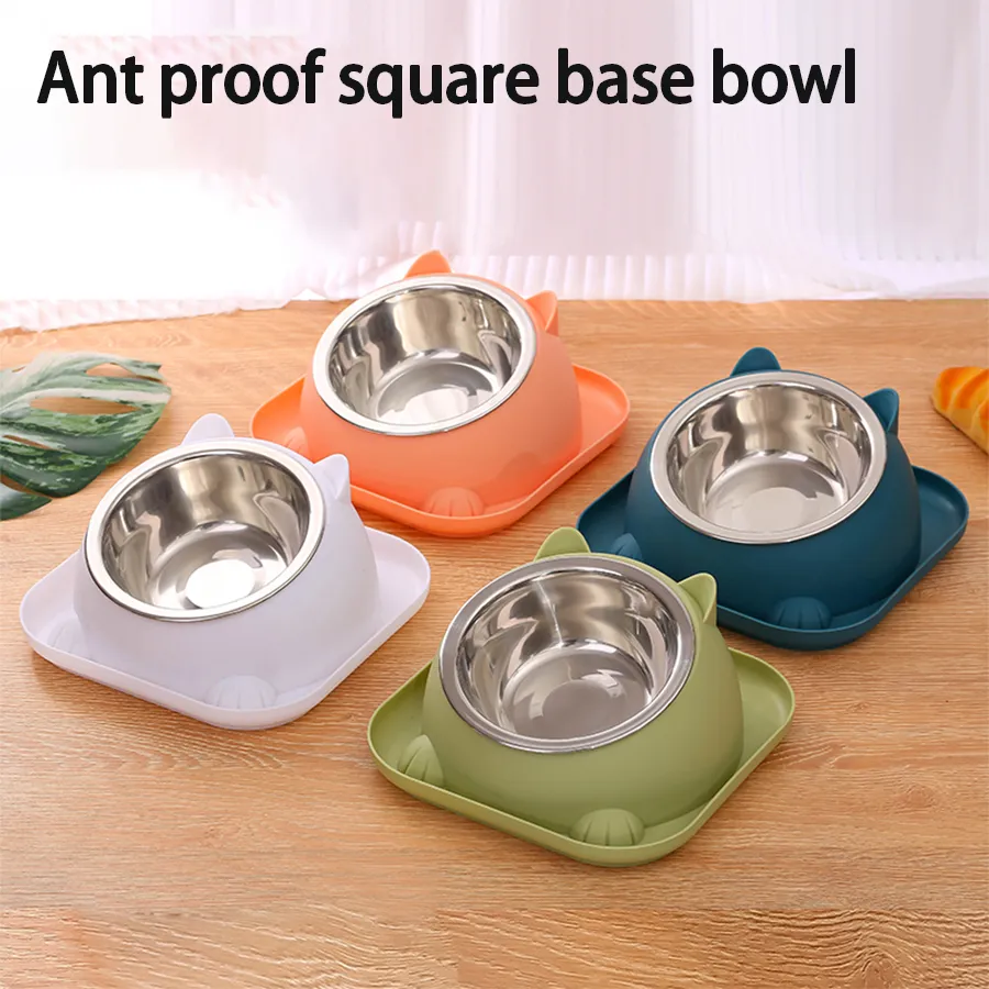Top 10 Best Food Bowls for Cats with Cones: Comfortable, Spill