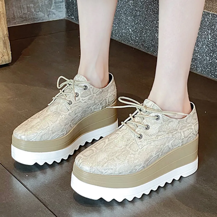 Wedge Sneakers vs High Tops: Are Wedges Actually Back in Style