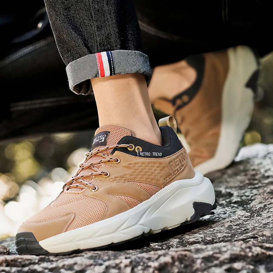 Discover reliable, stylish options for the best sneakers on the