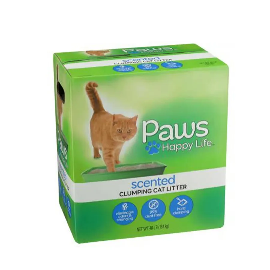 world's best cat litter allergy solutions for sensitive cats