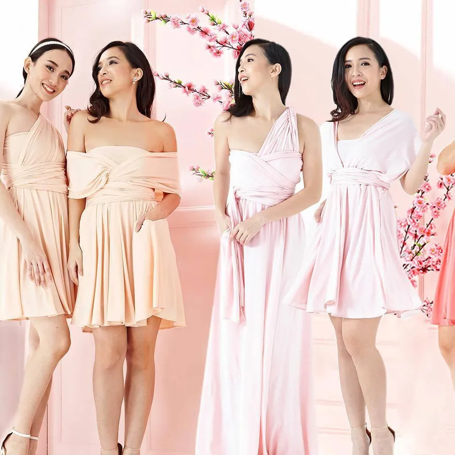 Elegant and Versatile Options for the Best Wedding Guest Outfits