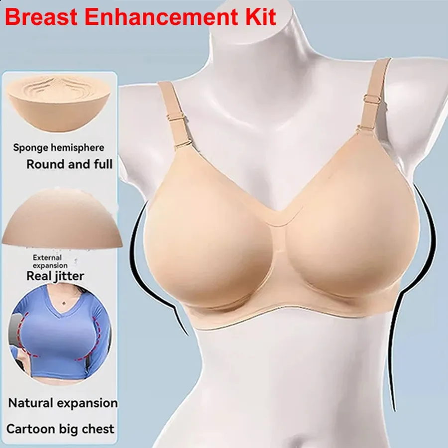 breast enlargement cream