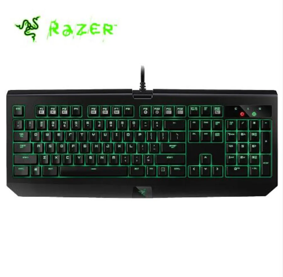 Different Razer Keyboards Ultimate Guide to Customizing Your Razer Keyboard Lighting for Stunning ...