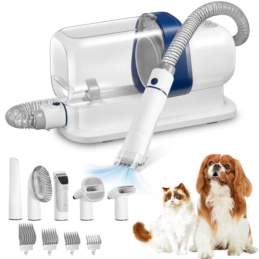Effective and Affordable Solutions for the Best Vac for Dog Hair