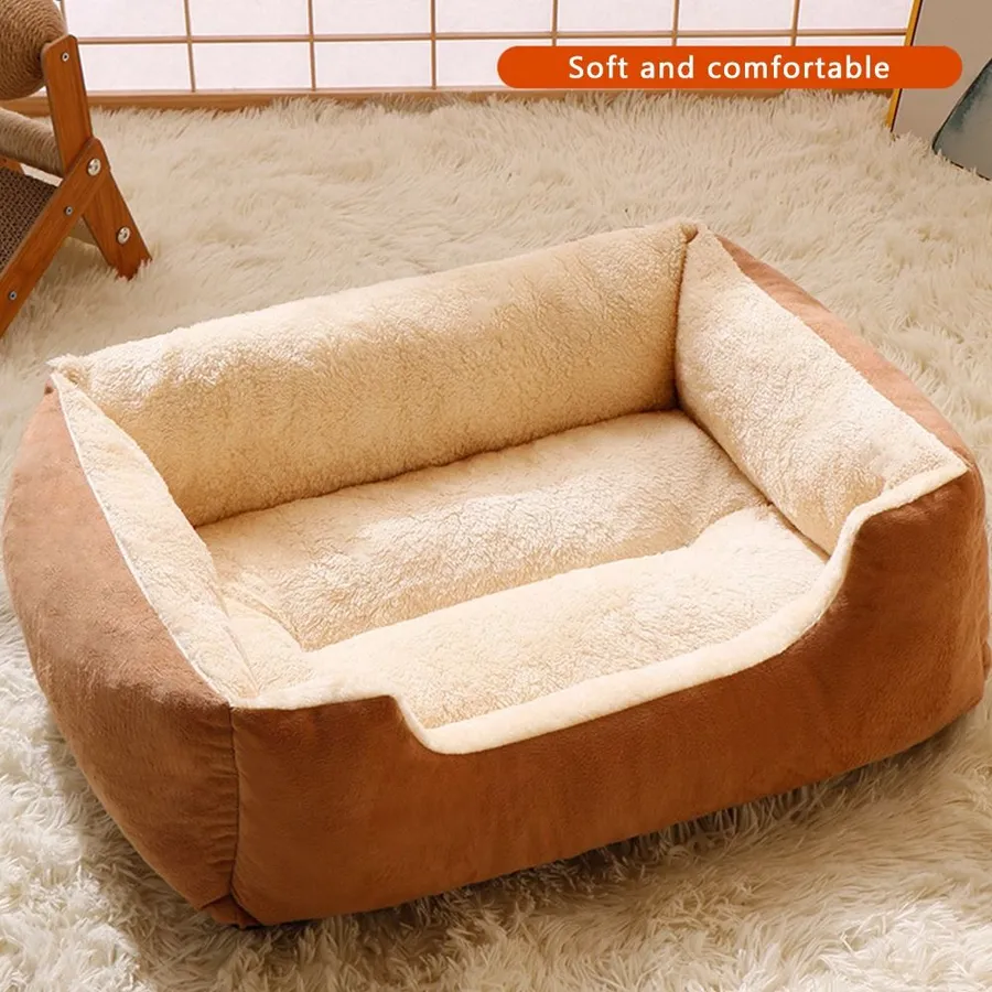 Top 10 Best Friends Dog Bed Picks for Cozy, Supportive Pet Comfort