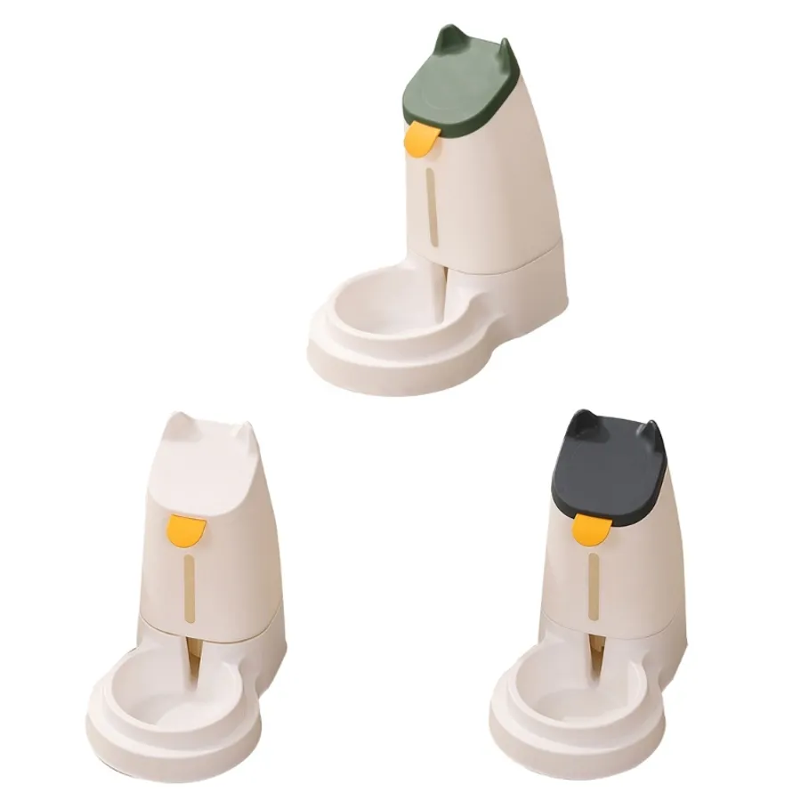 Reliable Options to Choose from the Best Deer Feeder Models for - Main Image