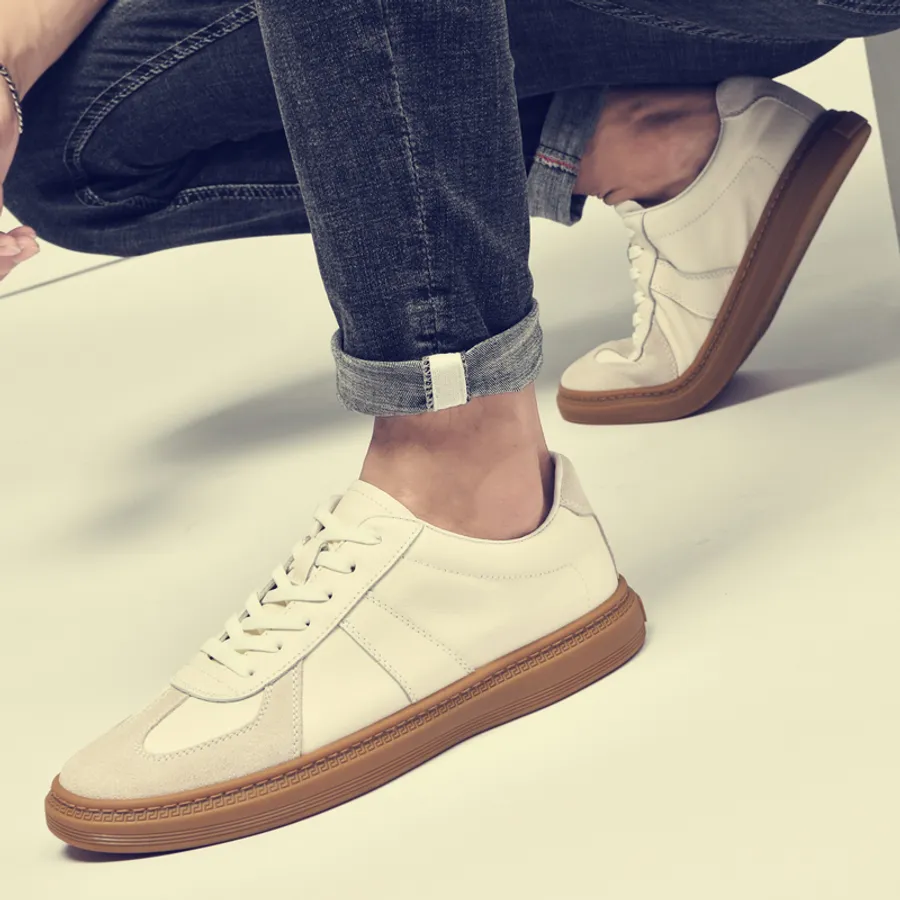 Office Sneakers Mens: Comfortable Stylish Shoes for Work