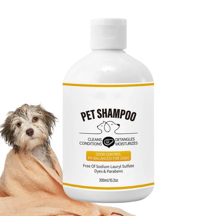 Best dog shampoo for bulldogs with soothing formulas and odor