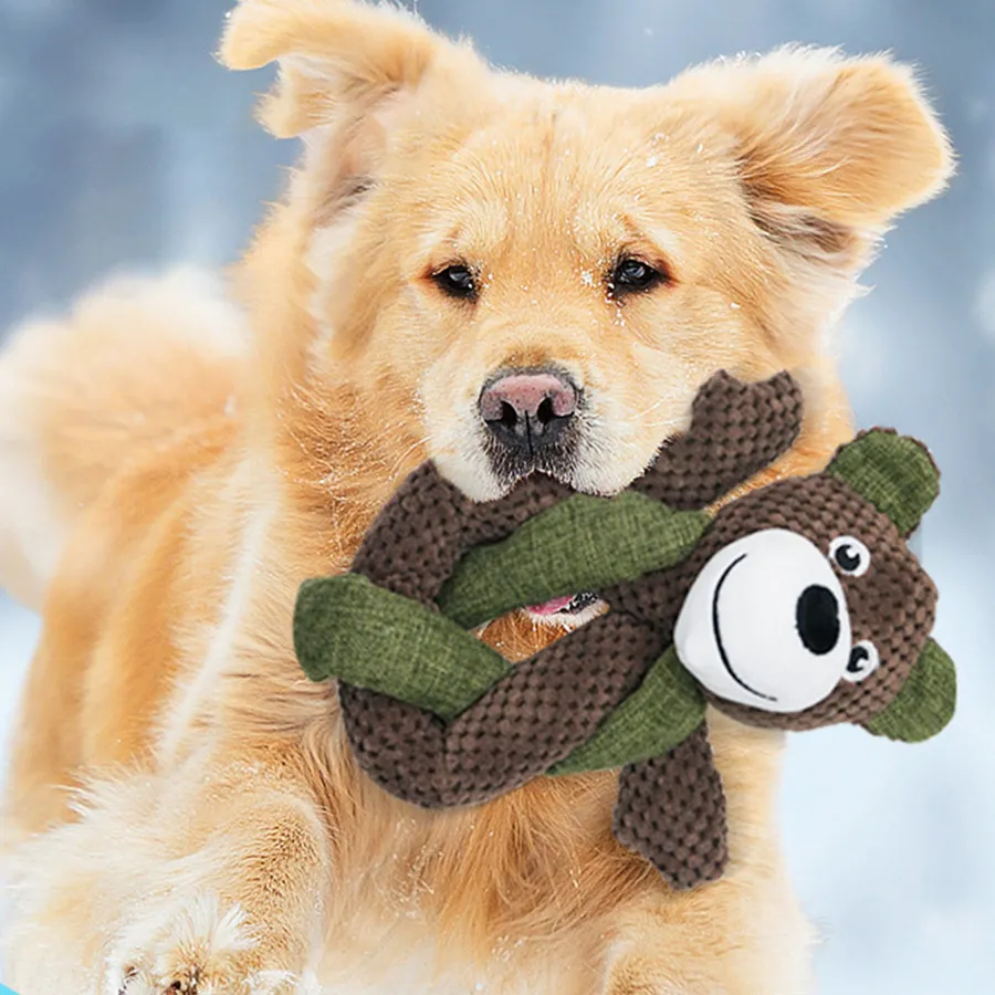 Discover Durable and Fun Dog Toys Best Sellers for Every Pup