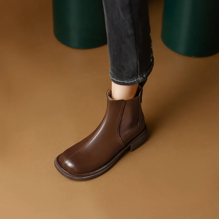 Stylish and comfortable best boots for office wear under $42