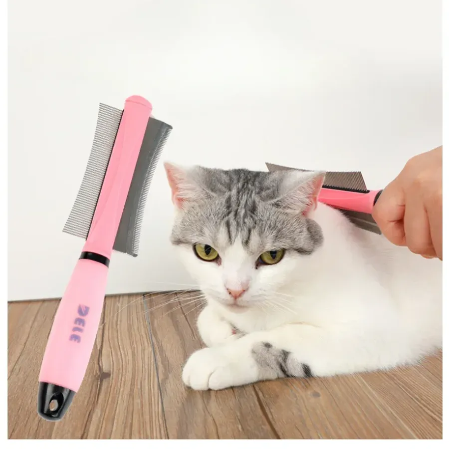 Effective Solutions for the Best Tool to Remove Matted Cat Hair
