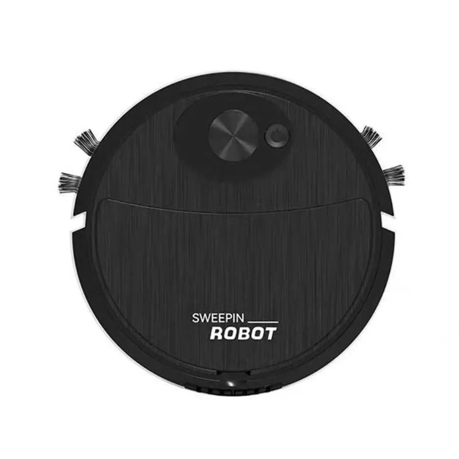Affordable and Reliable Options for the Best Budget Robot Vacuum - Main Image