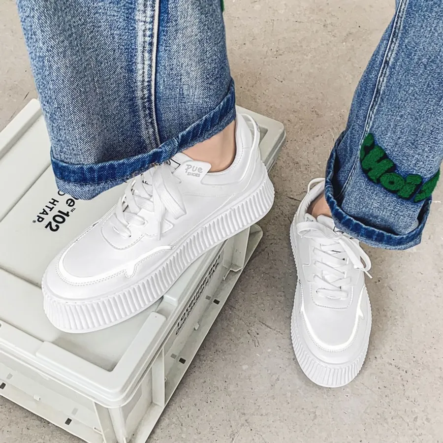 Best White Sneakers Men: Top Affordable Stylish Picks for Any