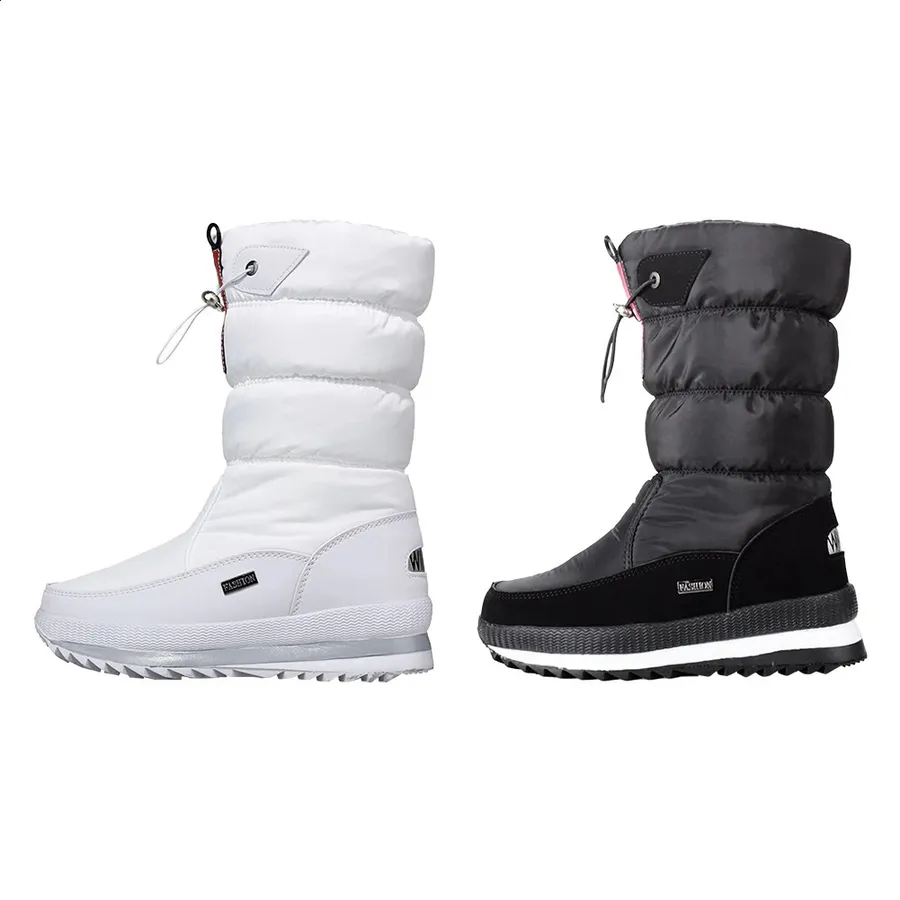Durable and Comfortable Options for Best Traction Winter Boots