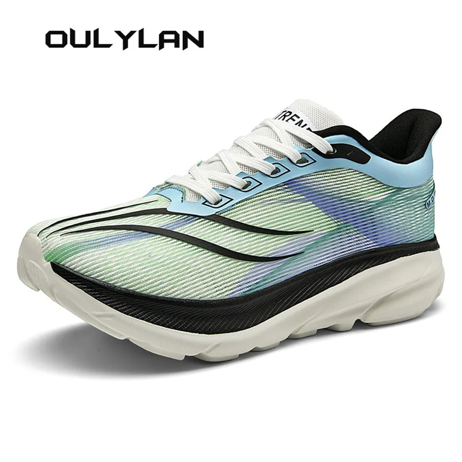 Top 10 Best Running Shoes for Men — Breathable, Stylish