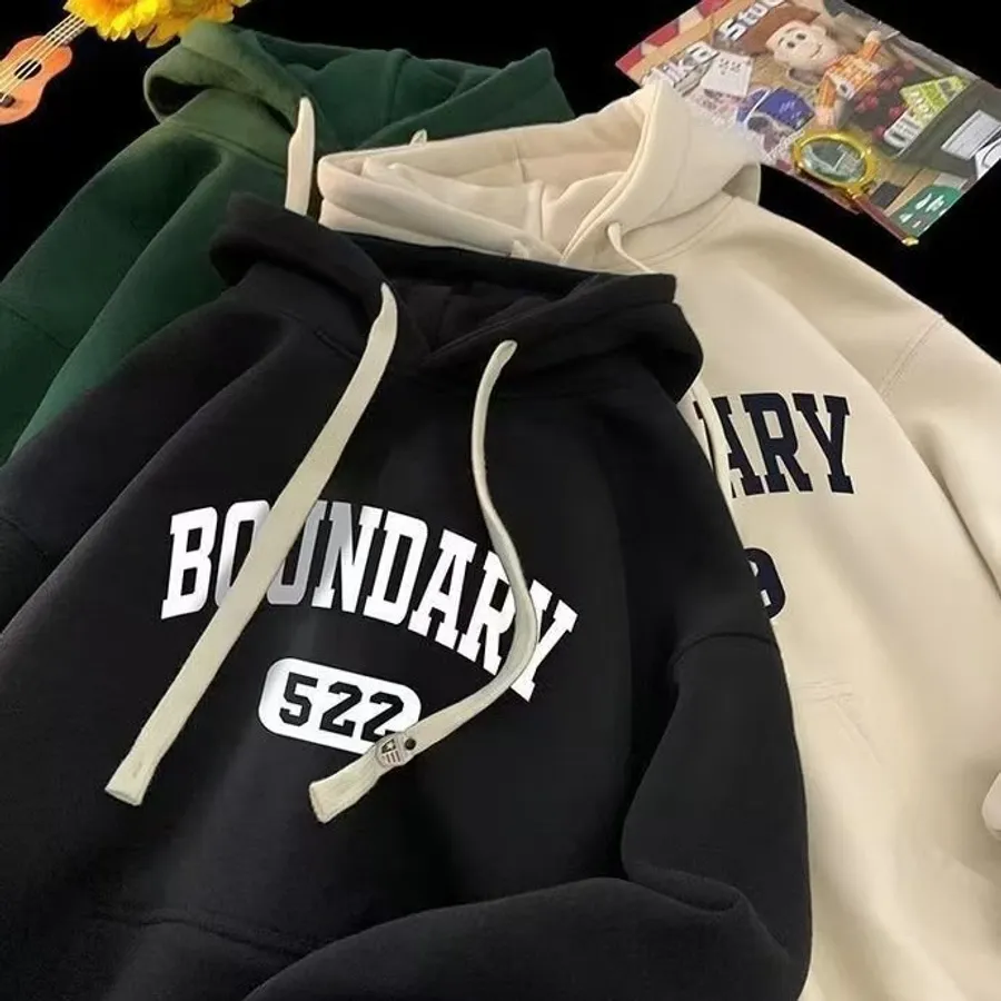 Cozy and Durable Picks for the Best Thick Hoodies You'll Love