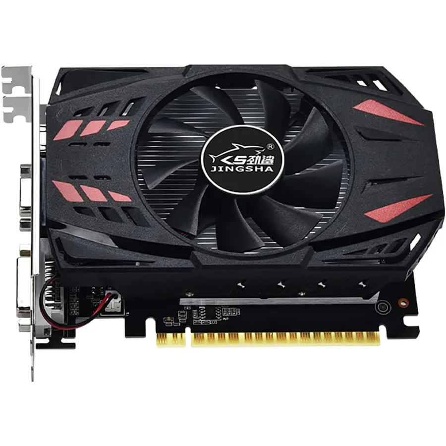 Affordable options for best low power GPU with reliable