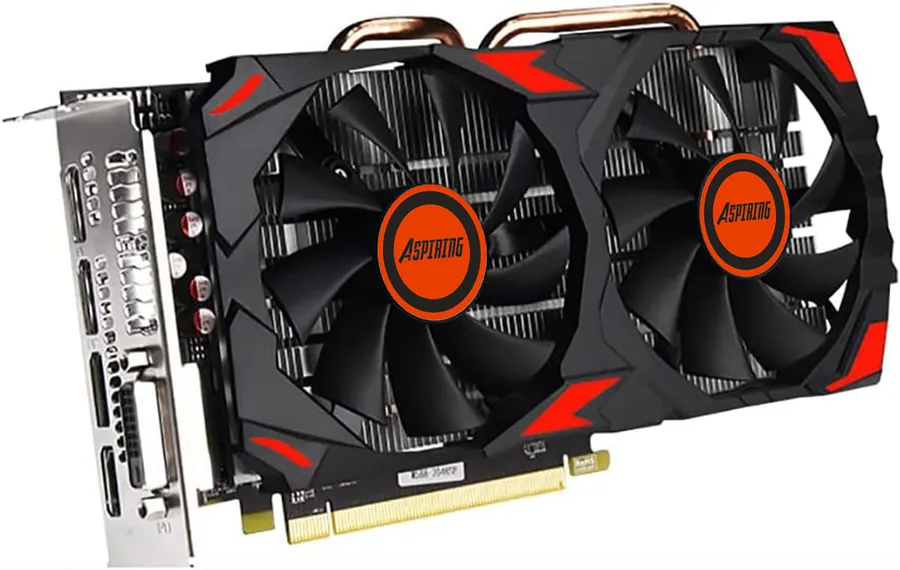 Affordable Options and Features of the Best AMD Graphics Card 2024