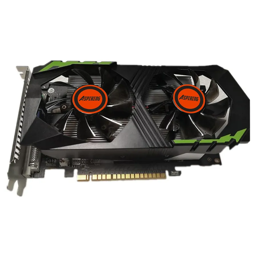 Best 1080p graphics card options for smooth gaming performance