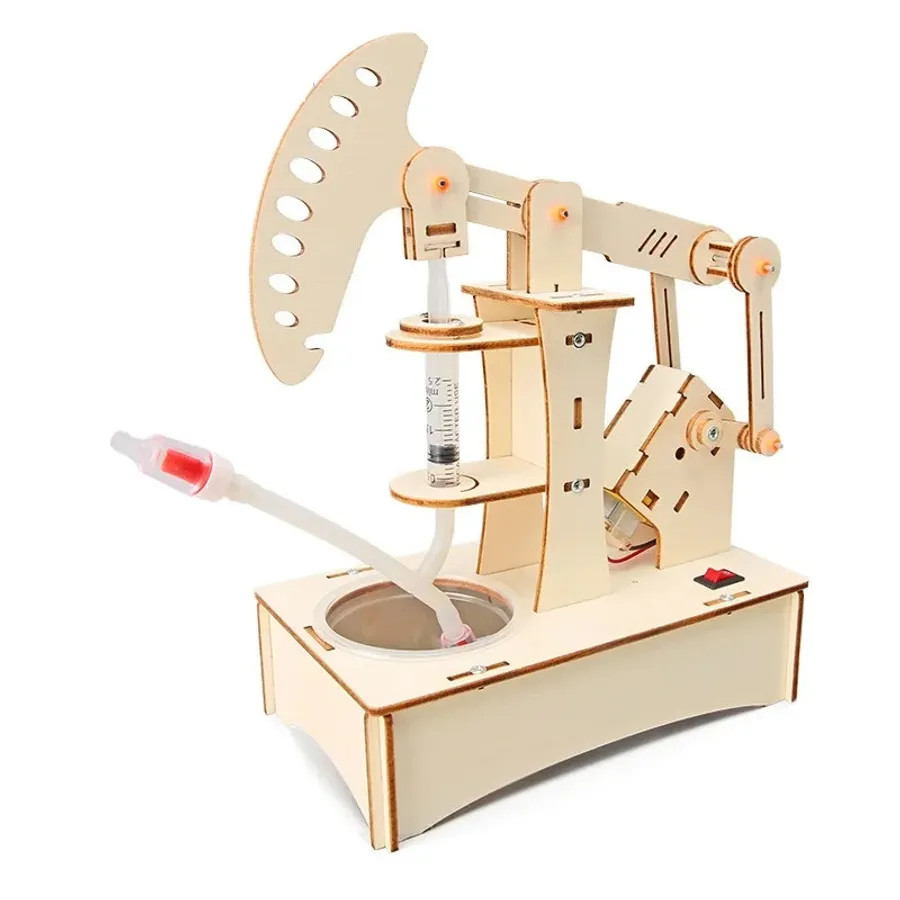 Scientific Models: What They Are & Why They're Important - Smart.DHgate ...