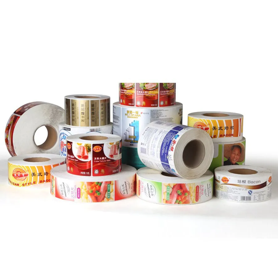 How to Create Professional Labels: A Step-by-Step Guide for Any Project ...
