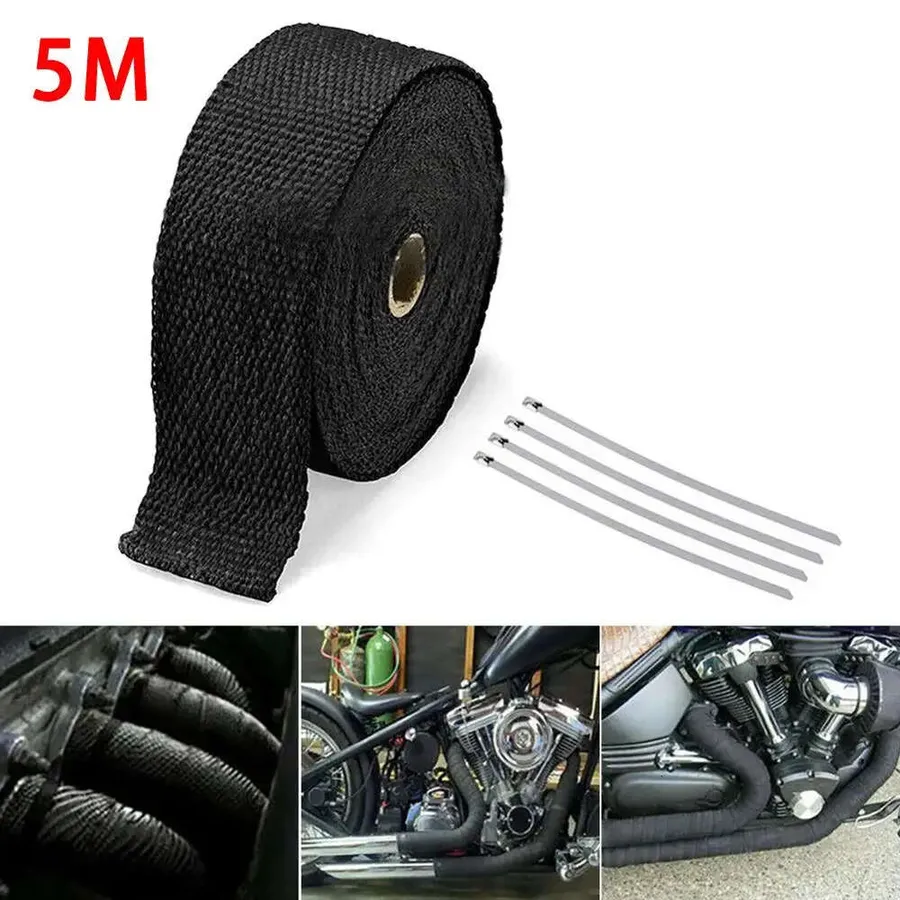 Header Cleaner The Ultimate Guide to Effectively Cleaning Motorcycle Headers for Peak ...