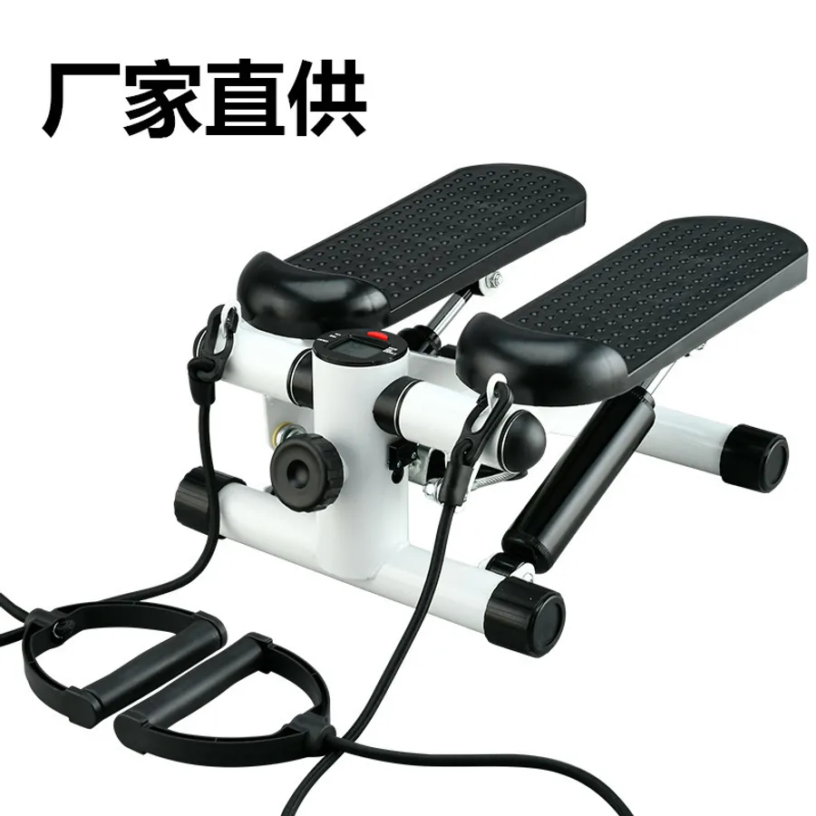 Compact and effective choices for the best fitness stepper at home