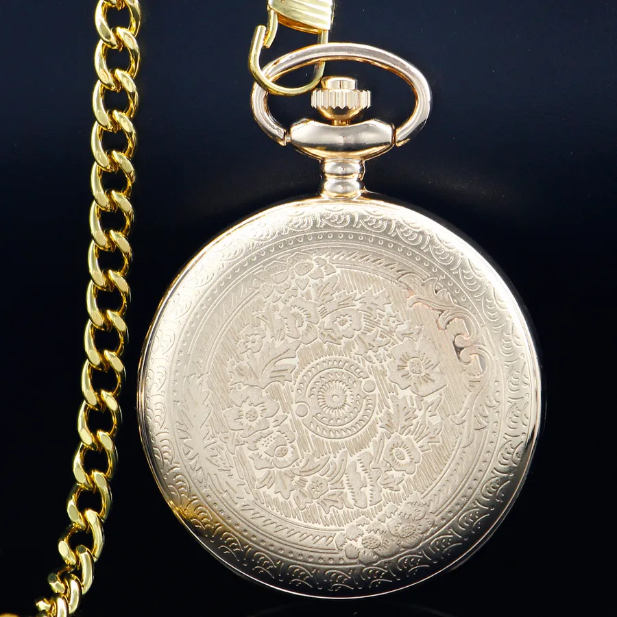 Affordable and Stylish Best Pocket Watch Manufacturers to Explore