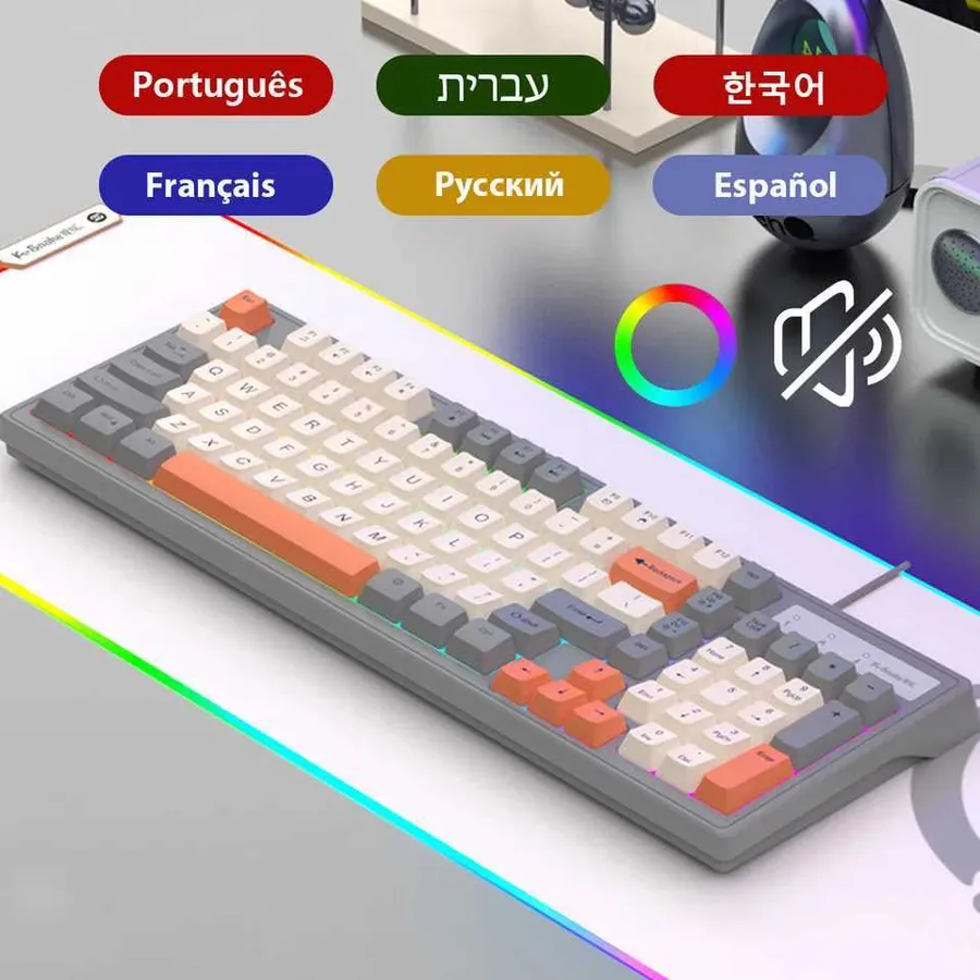 Keyborad Guide Step-by-Step Guide to Adding and Switching Keyboard Languages Easily ...