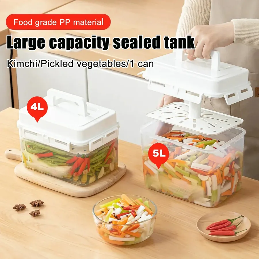 How to Identify Spoiled Kimchi: Clear Signs Your Kimchi Is No Longer ...