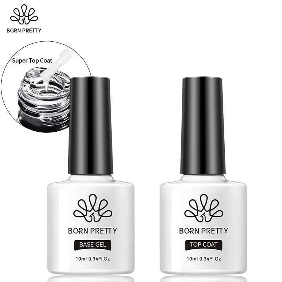 Effective Nail Polish Top Coat to Prevent Chipping and Extend Your