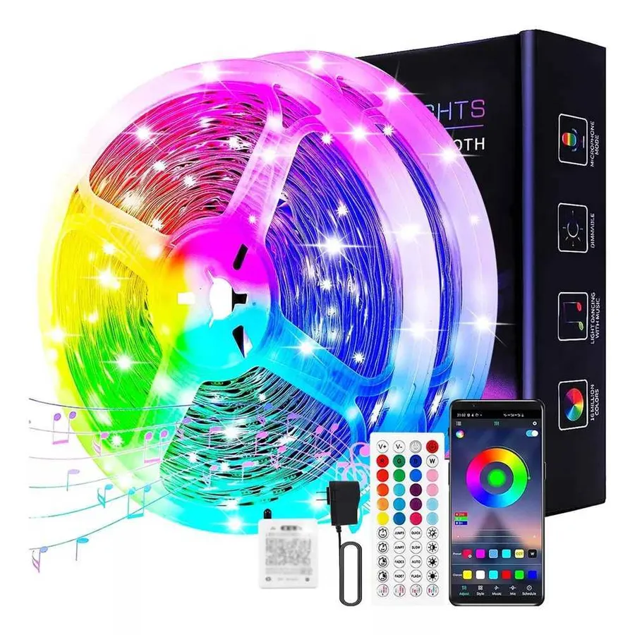 How to Customize Your iPhone LED Light Color Easily: A Step-by-Step ...