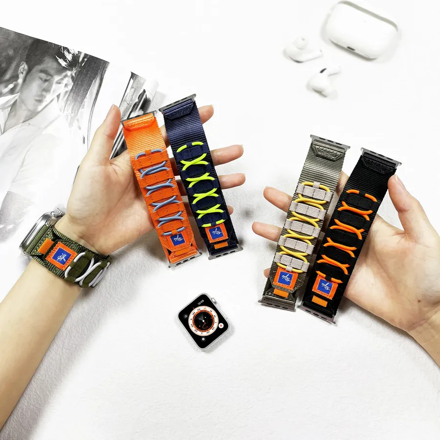 Durable and Comfortable Options for the Best Apple Watch Strap for