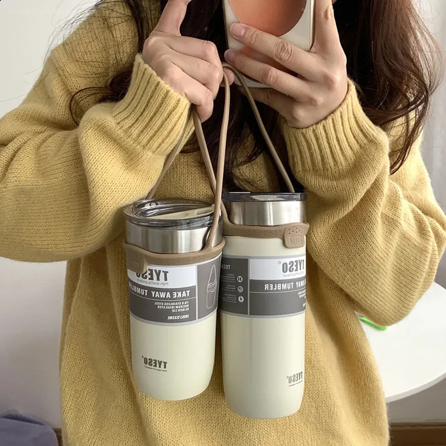 Hydro Flask vs Yeti Rambler: What do actual users say about the