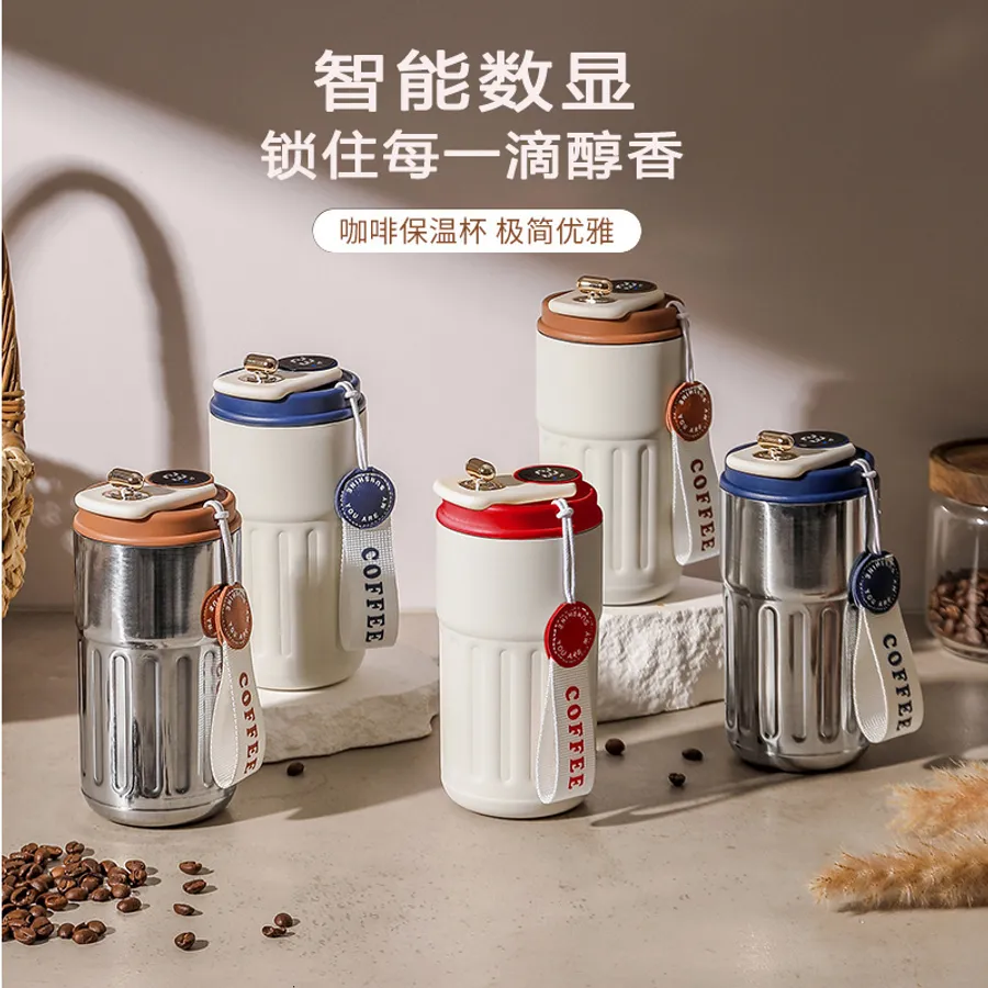 Reliable and Stylish Solutions for the Best Portable Coffee Cup