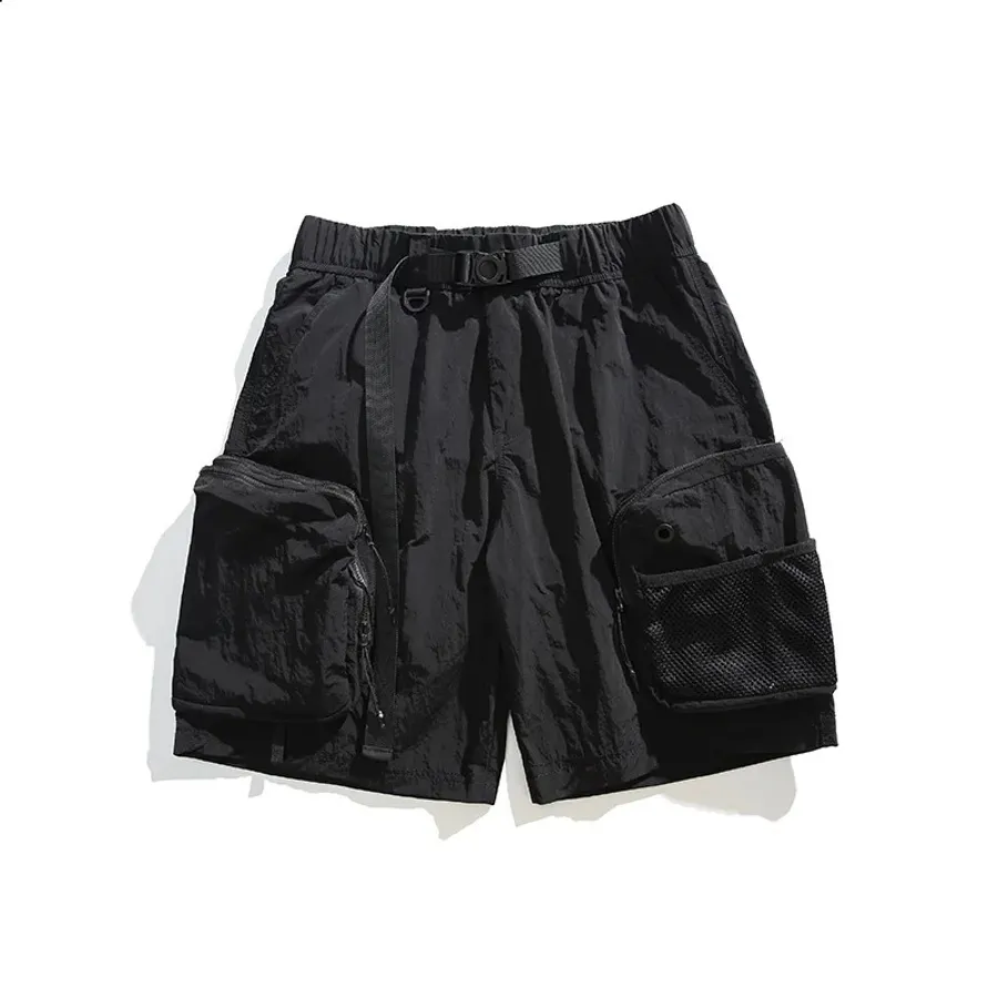 Affordable and Stylish Options for the Best Shorts for Streetwear