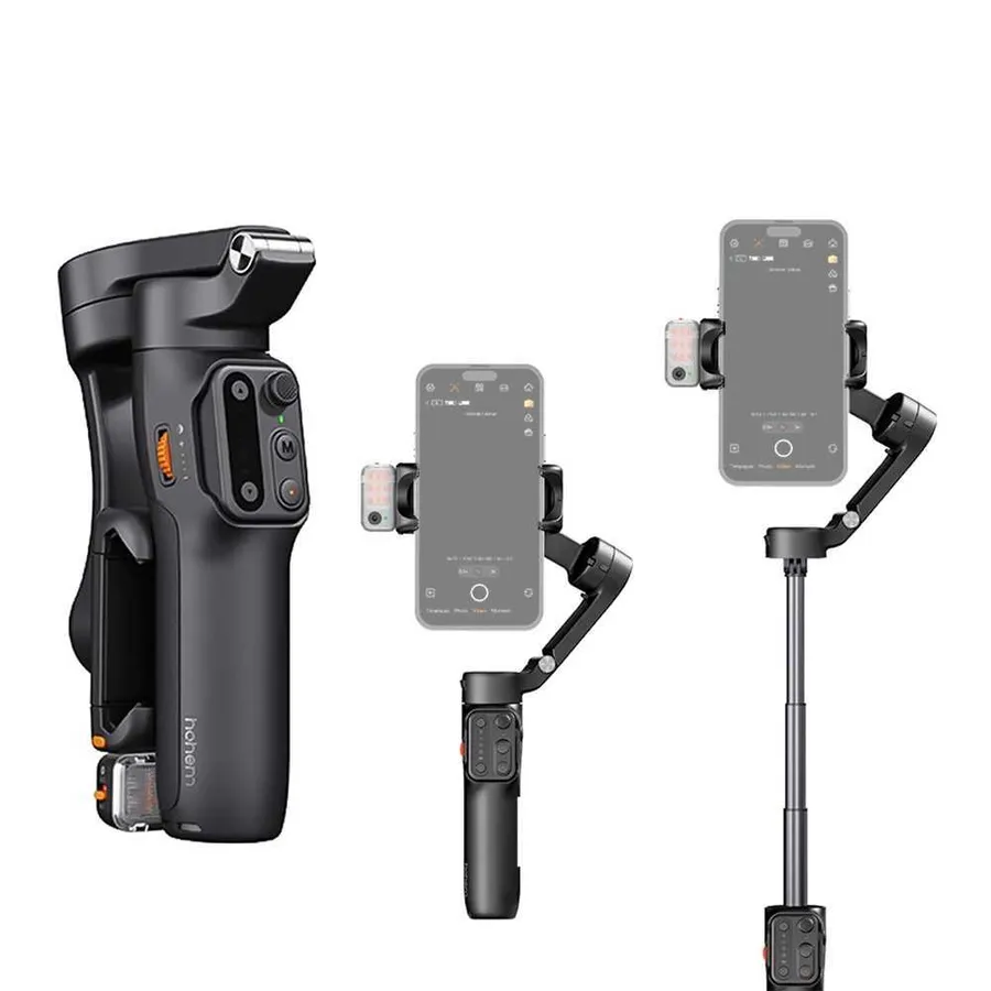Dji Osmo Pocket Alternative Top 10 Best Buys For DJI Osmo Pocket