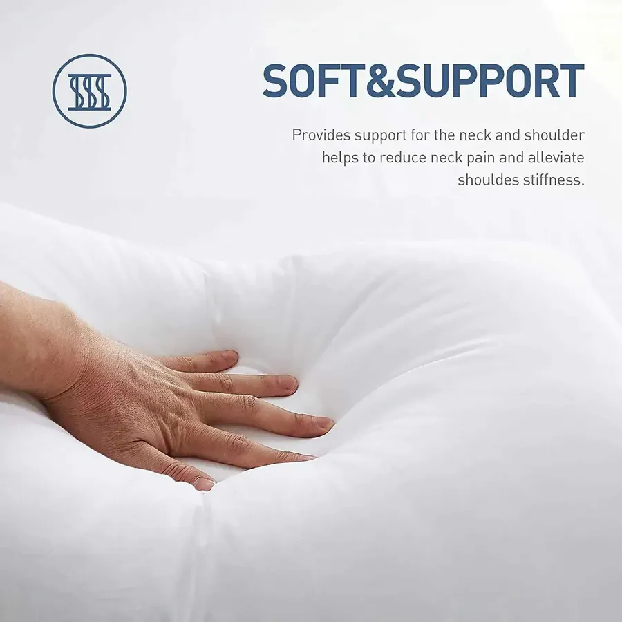 Best Body Pillow Reddit: Top Picks for Comfort Support Smart